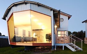 Wheelhouse Apartments