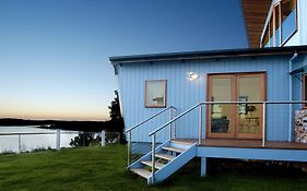 Wheelhouse Apartments